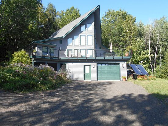 Artesian House Bed & Breakfast主图