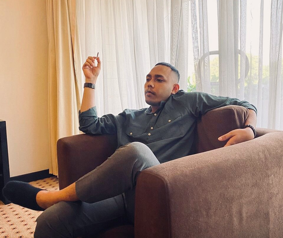 Grand Zuri Ketapang主图