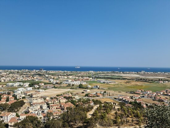 Quad Bike Safari & Rentals-拉纳加必去景点