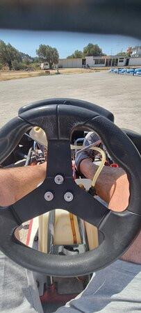 Kartodrome Rodos-Faliraki必去景点