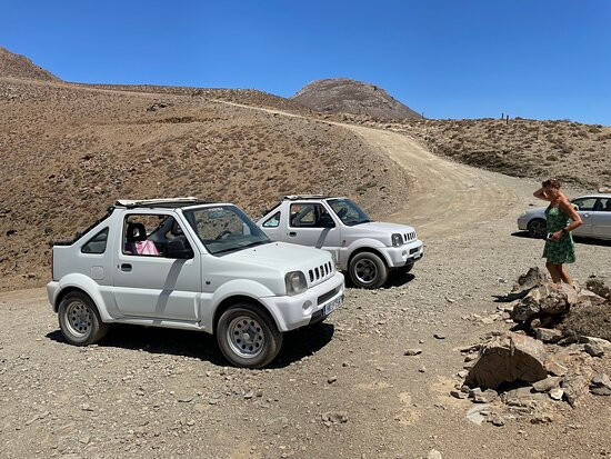 The Old Kafenion主图