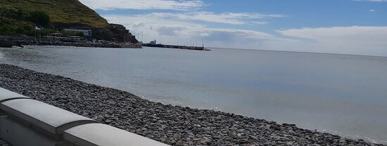 Ribeira Brava Beach-里贝拉布拉瓦必去景点