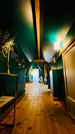 Les Bergeronnettes - Chambre d'hôtes Bergerac主图