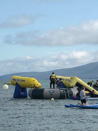 Jamie Knox Watersports-Castlegregory必去景点