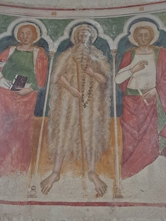 Chiesa di San Pelino-Corfinio必去景点
