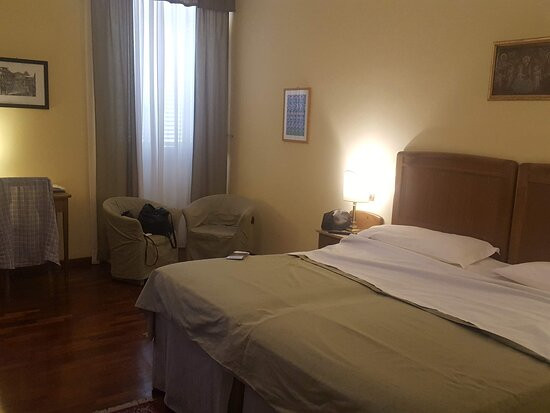 阿尔伯格圣多莫尼科酒店主图