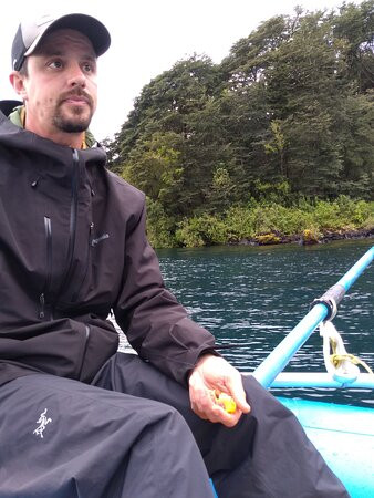 Lakeview Outfitters-Cooper Landing必去景点