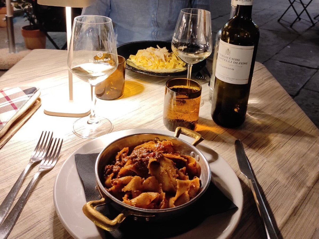 Osteria Le Sorelline