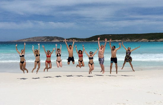 Untamed Escapes-珀斯必去景点