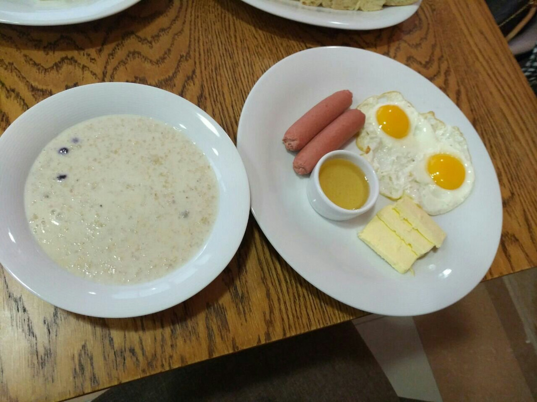 Hotel Metropol主图