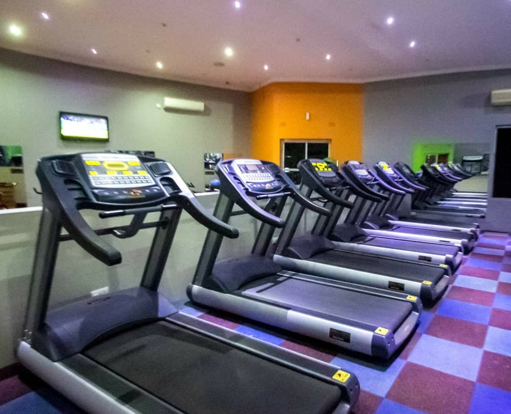 Chamba Valley Exotic Hotel主图