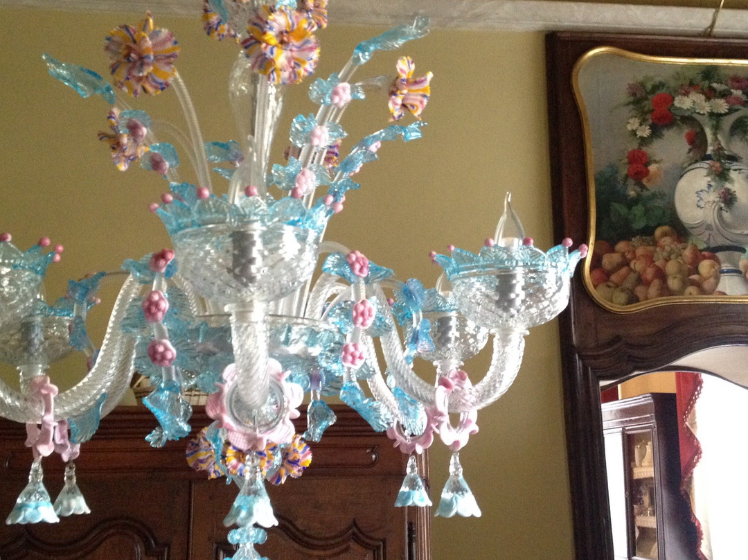 B&B Contrada dei Giardini主图