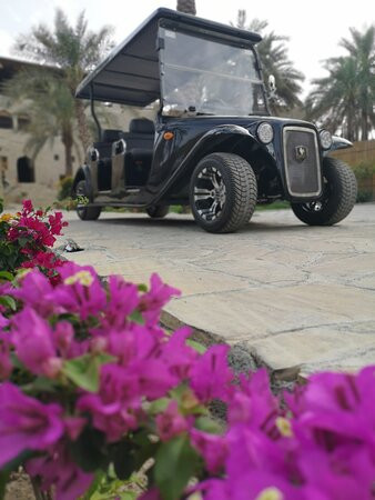 Nizwa Tourism Carts景点图片