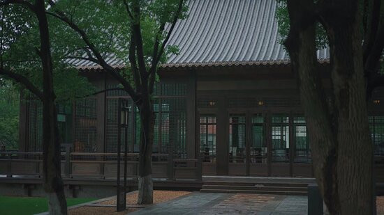 嘉兴子城-嘉兴市必去景点