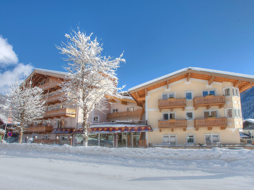 Hotel Steiger Gmbh主图