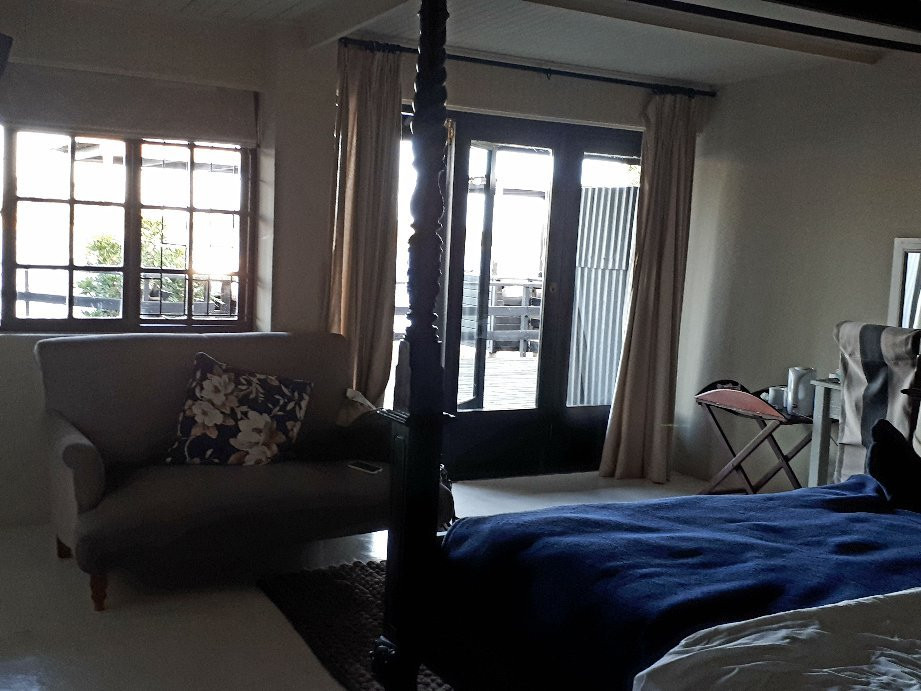 Plett River Lodge主图