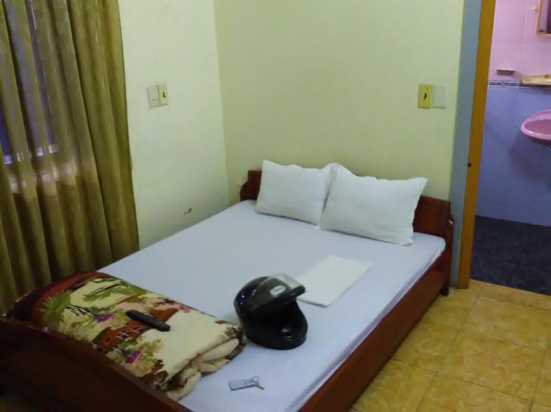 Thanh Dat Guesthouse