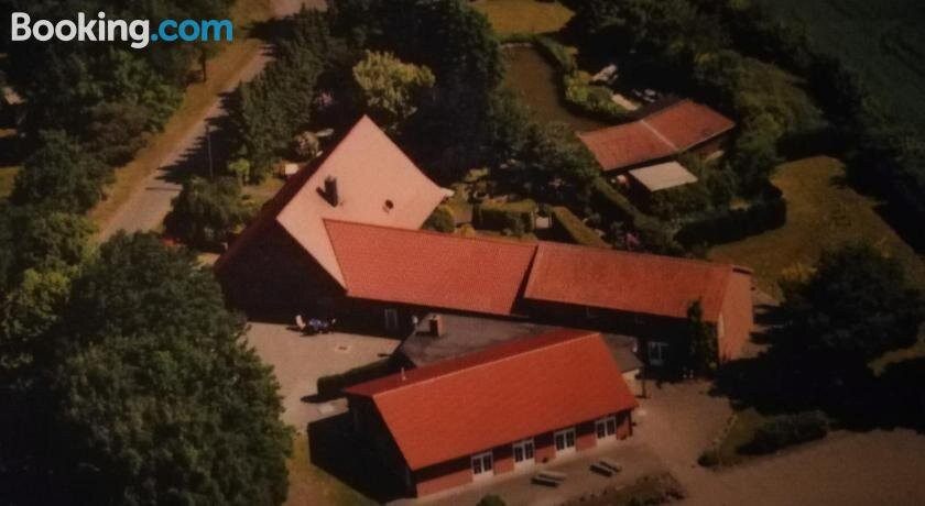 Gasthaus zur Spinnstube