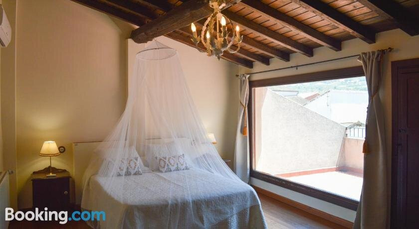 Casa Rural La Cañada主图