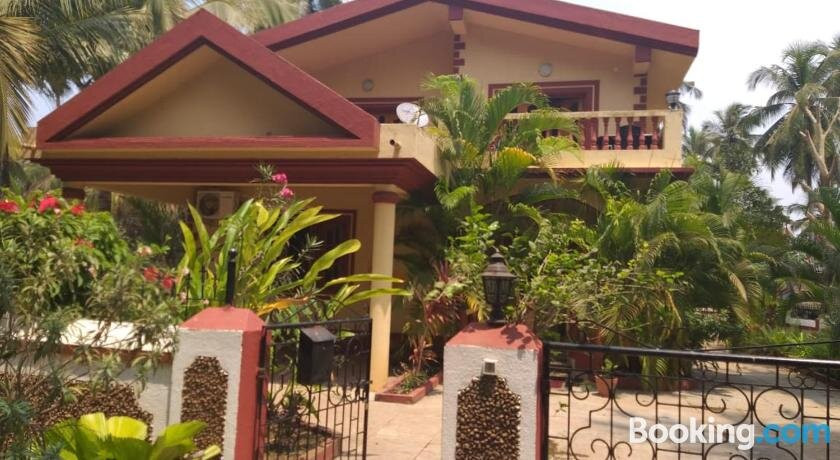 Shanti Niketan Guest House