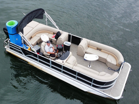 Bentley Boat Miami-阳光岛海滩必去景点