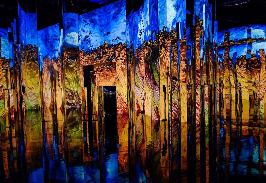 Attractions4us LLC-哥伦布必去景点