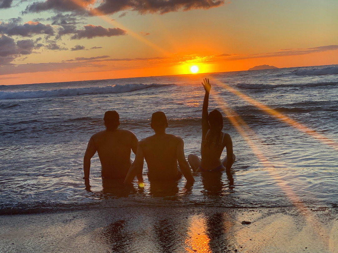 Go In Puerto Rico-圣胡安必去景点