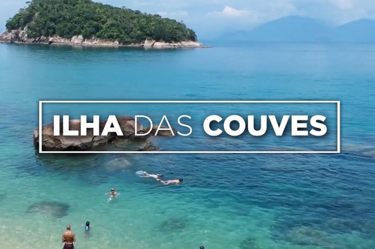 Almar Lancha Ubatuba