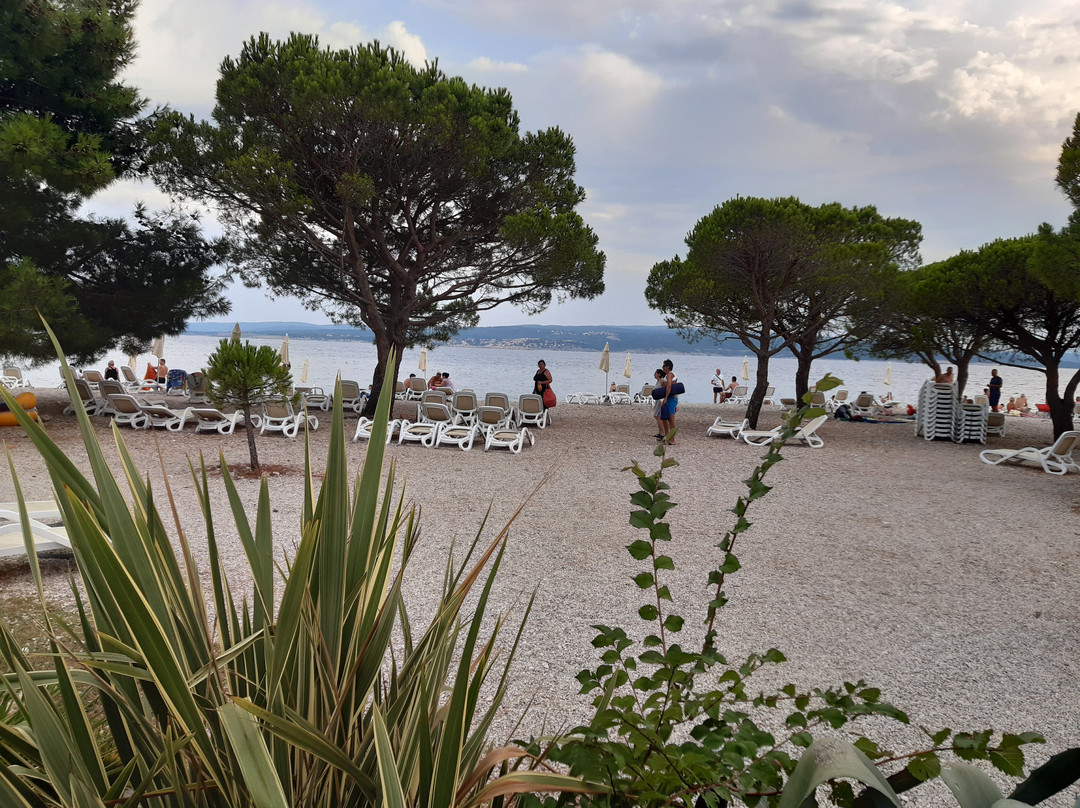 Crikvenica Riviera景点图片