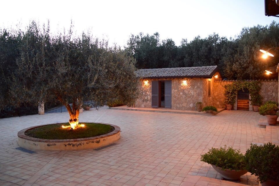Agriturismo Borgo Antico主图