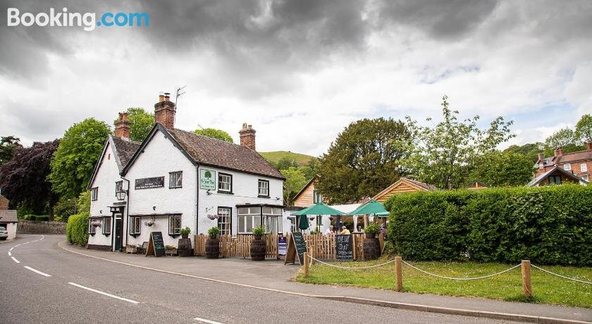 The Yew Tree Inn主图