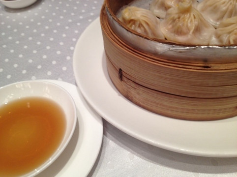 小南国(伊河路店)主图