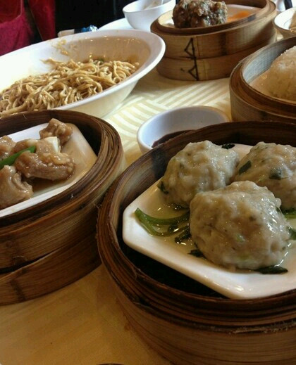 小榄公饭店(民安北路店)