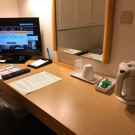 Sanco Inn Toyota主图