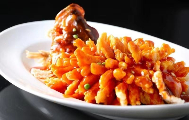 大鸭梨烤鸭店(燕郊学院路店)