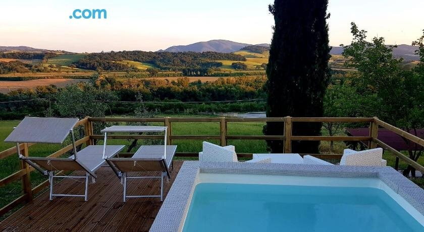 Agriturismo Il Catrino