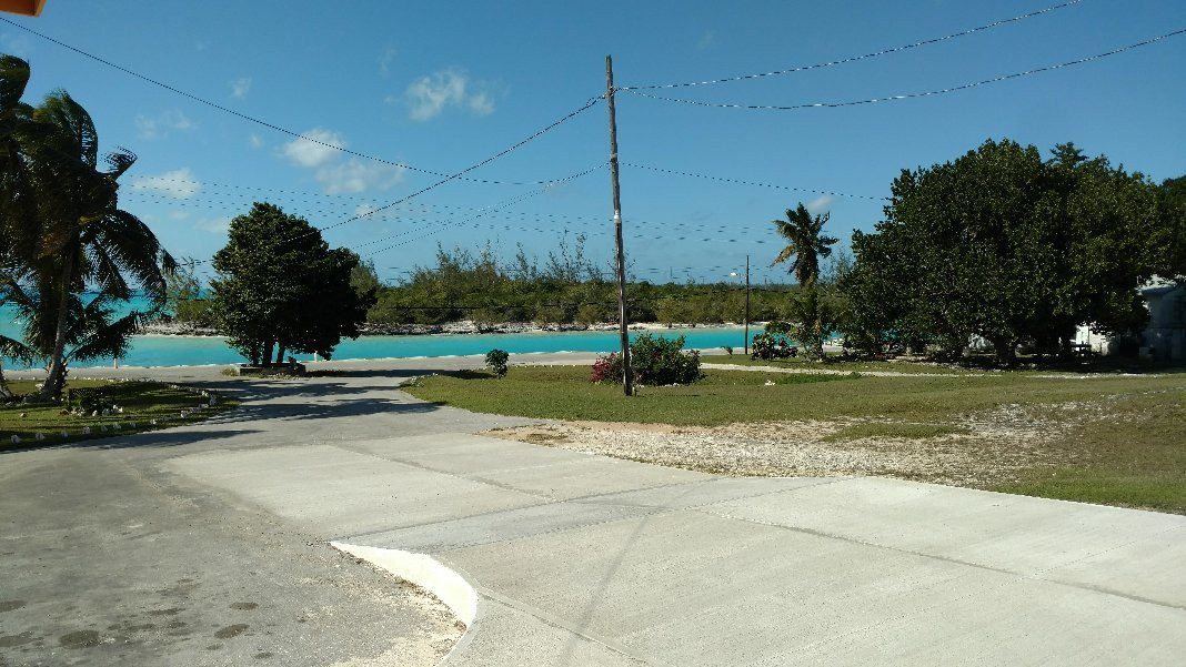 Orange Creek Inn主图