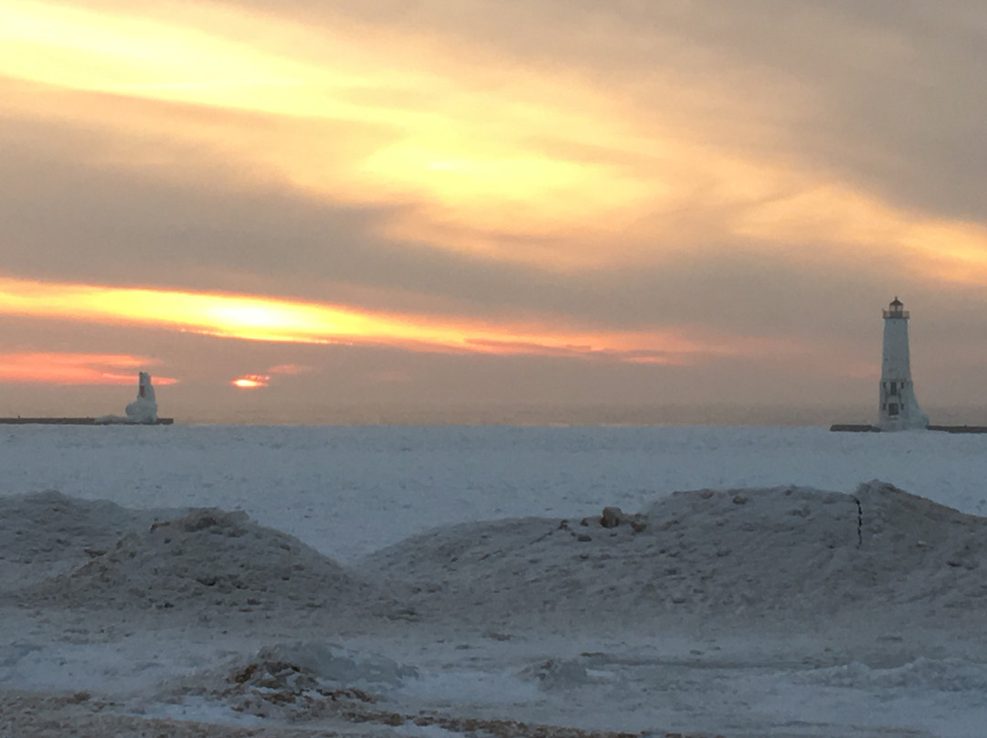 Windermere Inn主图