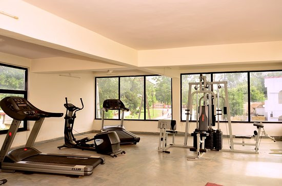 MPT Hotel Bharhut, Satna主图