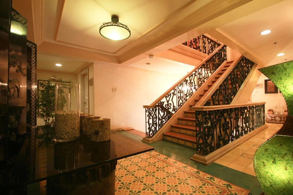 罗哈斯总统客栈主图