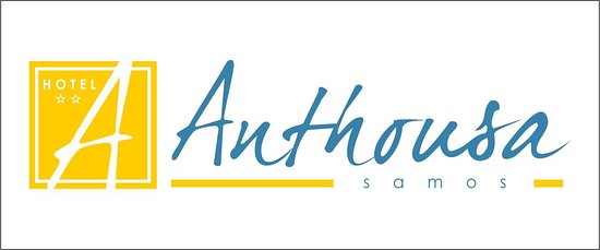 Hotel Anthousa-官方
