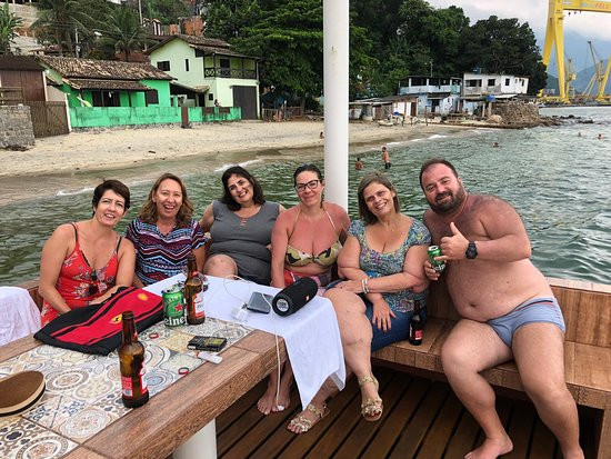 Pousada Toca Do Cambu主图