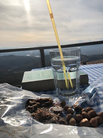 Bar Restaurant Merlika主图