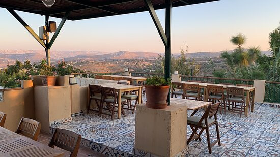 Jordan Paintball Club-Al Salt必去景点