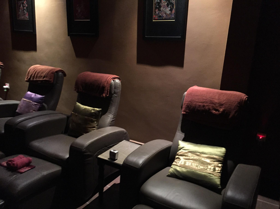 Klebang旅游景点-Scents and Senses