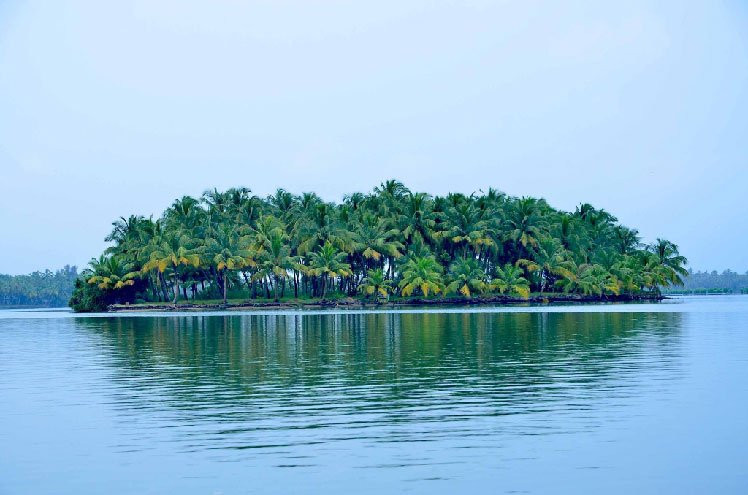 Kavvayi Islands景点图片