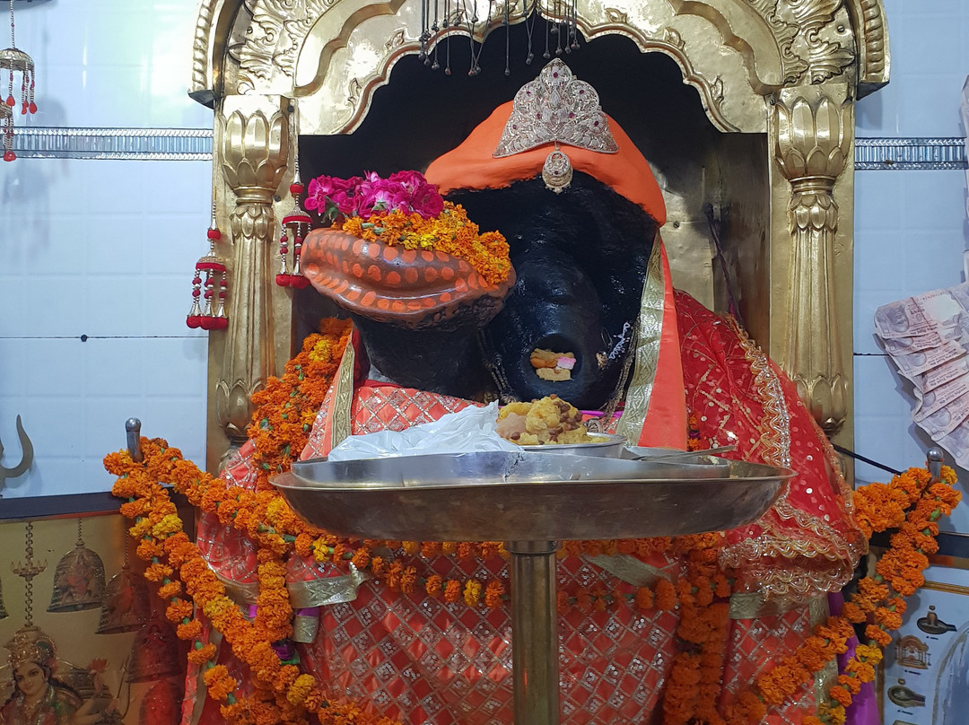 Kali Dwara Mandir