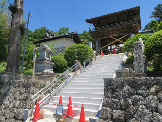 Shinjo-ji Temple景点图片