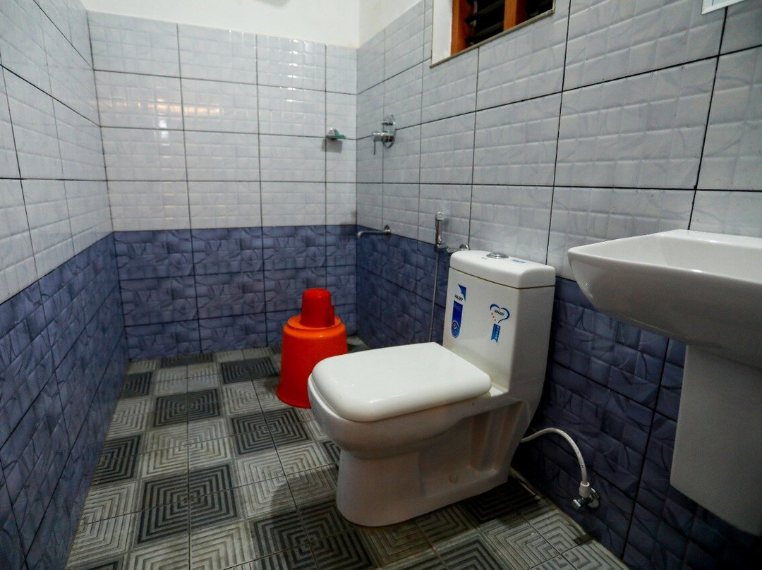 Dakshinakasi Guest House主图