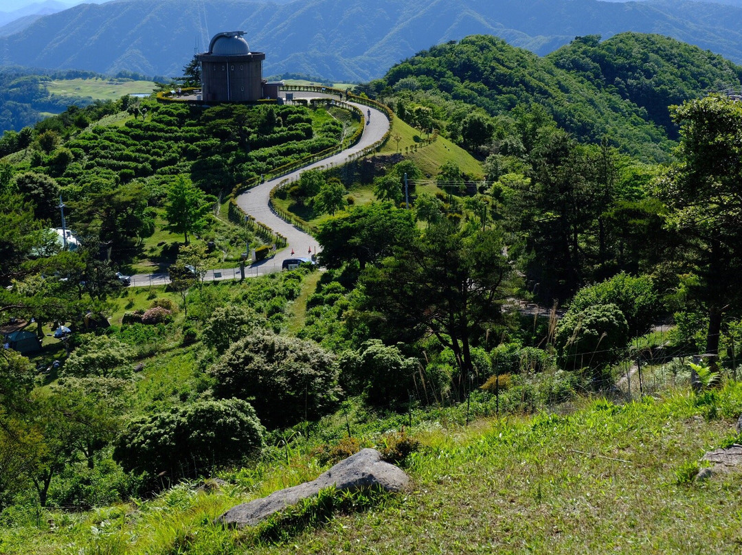 川边郡旅游攻略图片